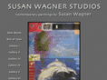susanwagnerstudios.com