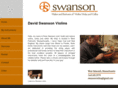 swansonviolins.com