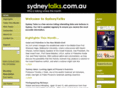 sydneytalks.com.au