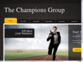 thechampionsgroup.info