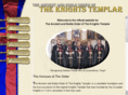 theknightstemplar.info