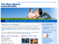 theshayagency.com