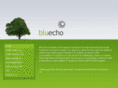 thinkbluecho.com