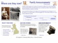 thisiswherearetheynow.co.uk