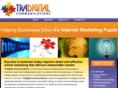 tradigitalcommunications.com