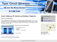 twincircuit.com