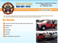 universaltowing.net