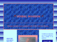 verbalinvasion.net