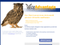 wizeadvantage.com