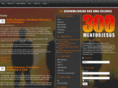 300menforjesus.com