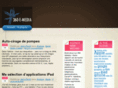 360emedia.fr