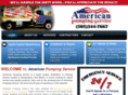 a-1seweranddrain.com