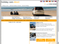 a1carhire.co.uk