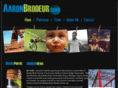 aaronbrodeur.com