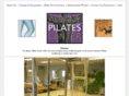albanypilatescenter.com