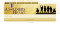 asoldiersheart.org