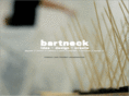 bartneck.info