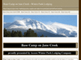 basecampjanecreek.net