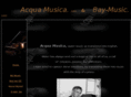 bay-music.com