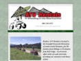 benbowatvrentals.com