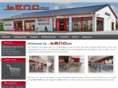 beno-bikes.com