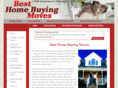 besthomebuyingmoves.com