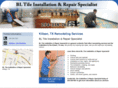 bltileinstallation.com