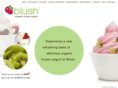 blushyogurt.com