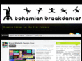 bohemianbreakdancer.com