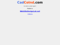 cadcoind.com