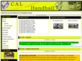 cal-handball.com