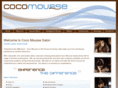 cocomousse.com.au