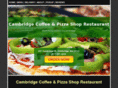 coffeenpizzashop.com