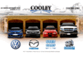 cooleycars.com