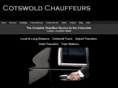 cotswoldchauffeurs.com