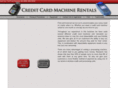 creditcardmachinerentals.com