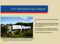 crestmfg.com