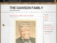 dawsonfam.com