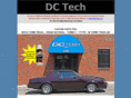 dctech-inc.com