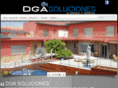 dgasoluciones.com