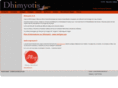 dhimyotis.com