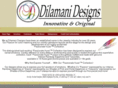 dilamanidesigns.com