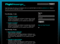 flightmessenger.co.nz