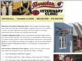 forrestonvetclinic.com