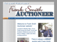 franksmithauctioneer.com