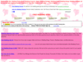 freeweddingsites.com