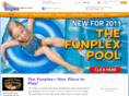funplexmountlaurel.com