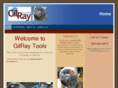 gilraytools.com