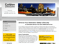 golden-limousine.com