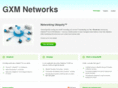 gxmnetworks.com